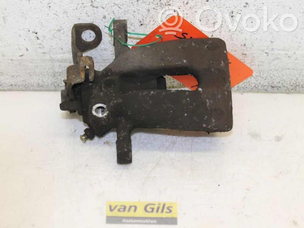 Bremssattel hinten