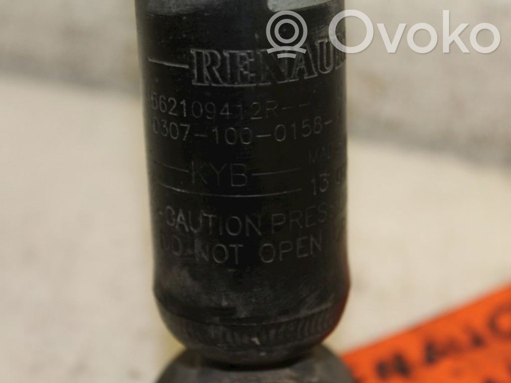 Stoßdämpfer hinten   562109412R,562109412R