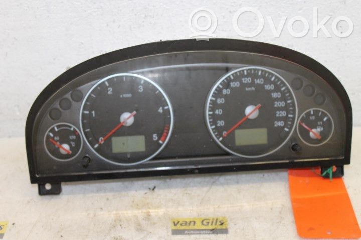 Ford Mondeo Mk III Nopeusmittari (mittaristo) 