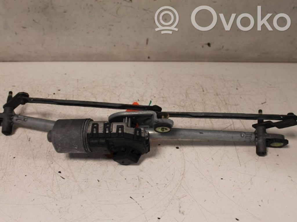 Ford Mondeo Mk III Motor și paralelogram ștergător parbriz 