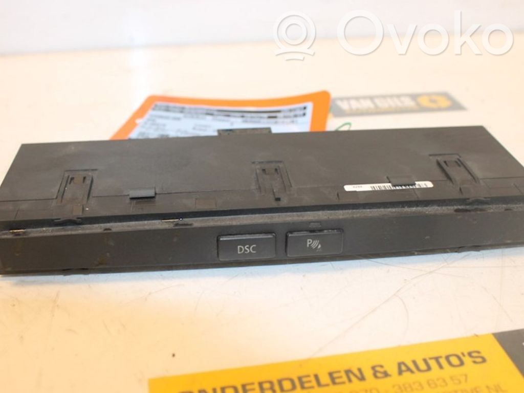 BMW 5 E60 E61 Alte comutatoare/butoane 
