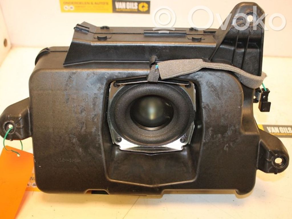 Subwoofer altoparlante   20833039,20833039