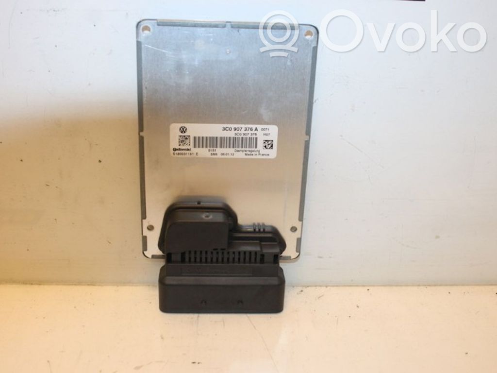 Autres unités de commande / modules   3C0907376A,3C0907376A