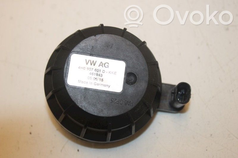 Volkswagen Golf VII Alte unități/module de control 
