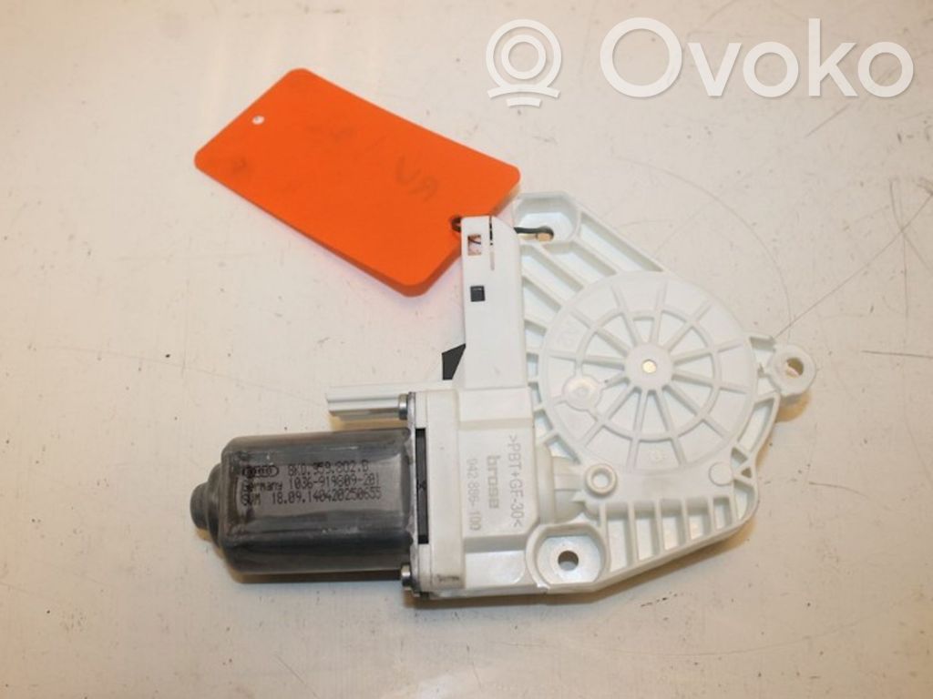 Altra parte interiore   8K0959802B,8K0959802B