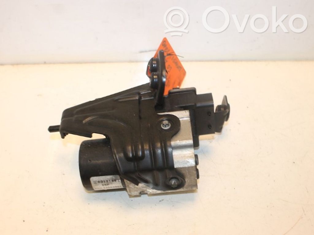 Opel Signum Pompa ABS 