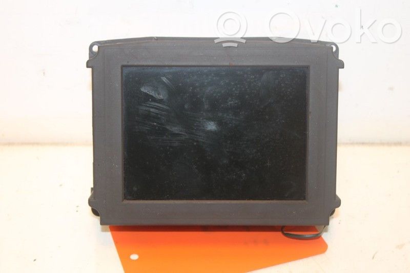 Opel Signum Monitor / wyświetlacz / ekran