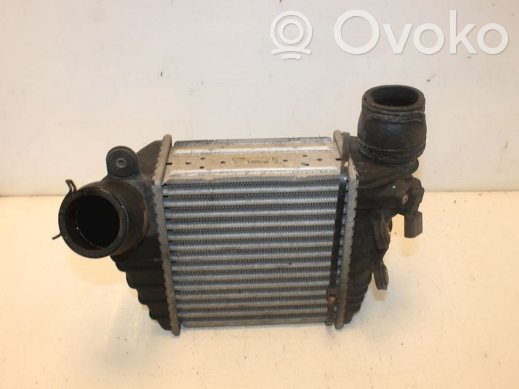 Radiator intercooler   1J0145803F,1J0145803F