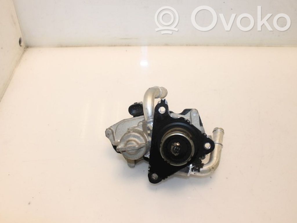 Volkswagen Golf VII Supapă EGR 