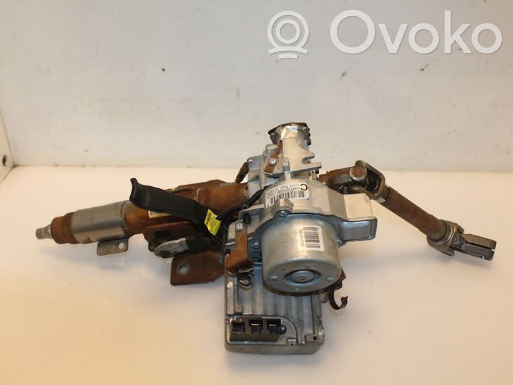 Mazda CX-3 Electric power steering pump 