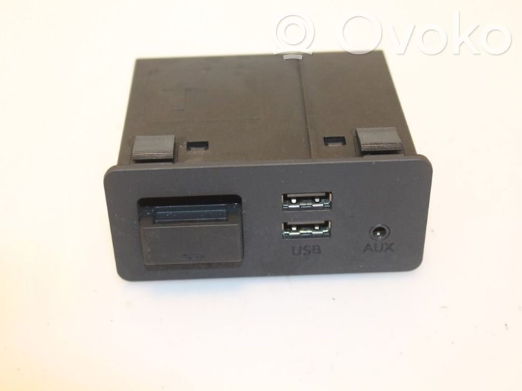 Bedieneinheit Controller Multimedia   D09H669U0,D09H669U0