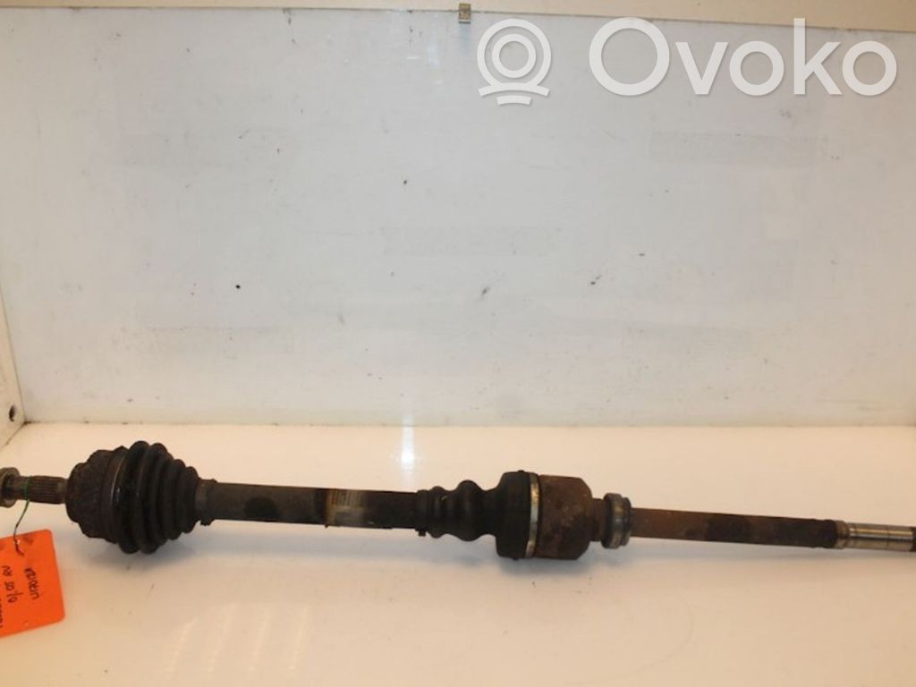 Peugeot 307 Semiasse anteriore