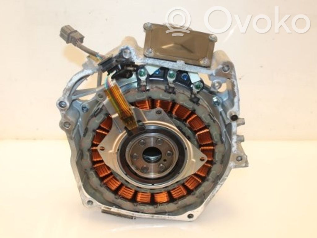 Volante motor