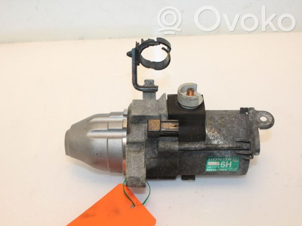 Honda Insight Electromotor 