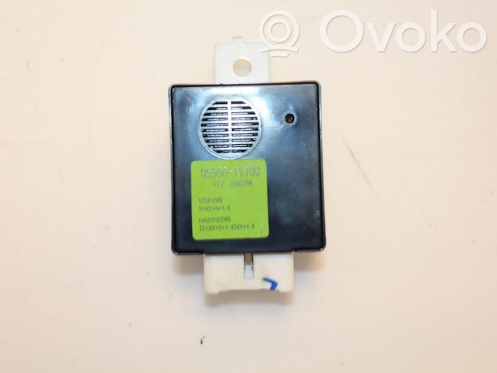KIA Picanto Altre centraline/moduli