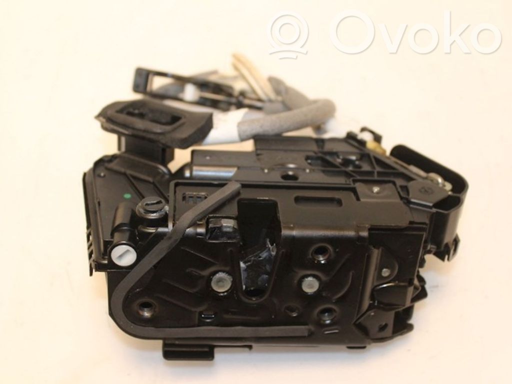 Volkswagen Arteon Cavo maniglia portiera posteriore