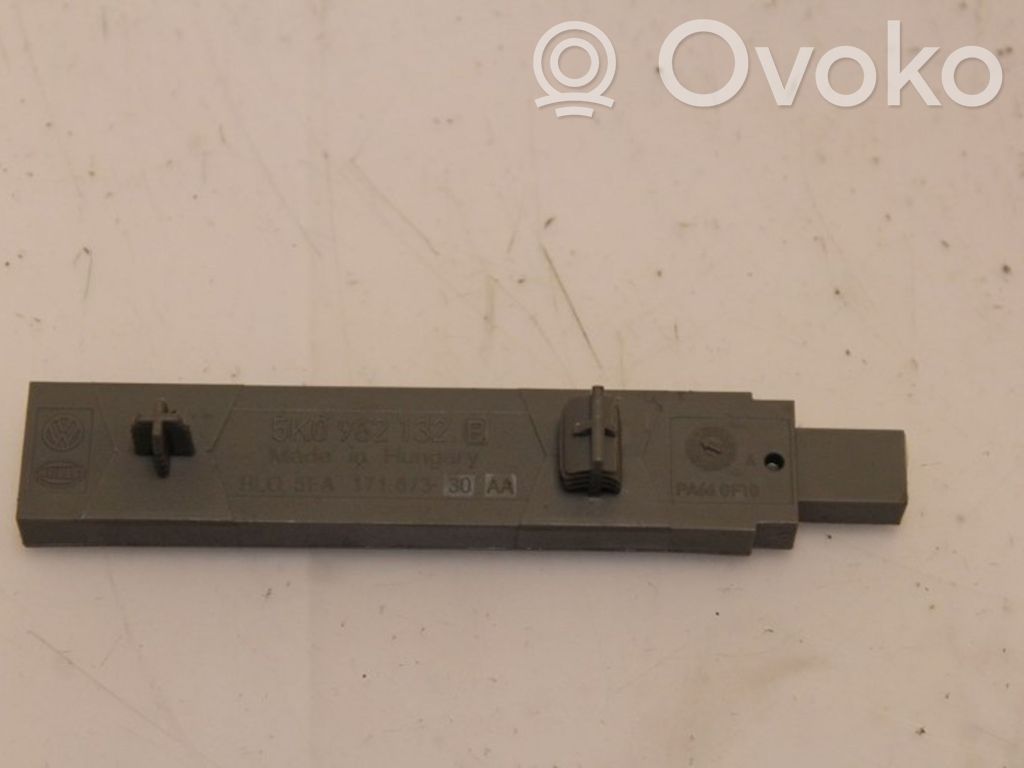 Antenna autoradio   5K0962132B,5K0962132B