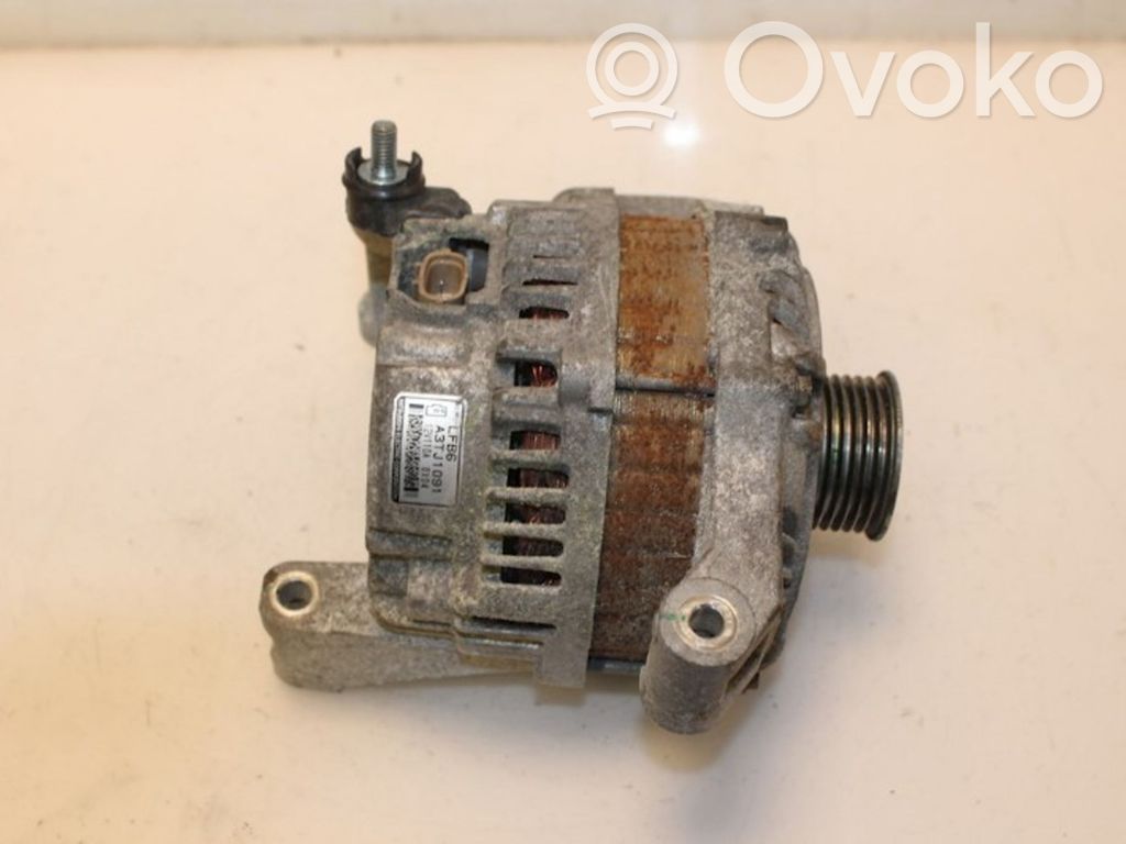 Alternador   A3TJ1091,A3TJ1091