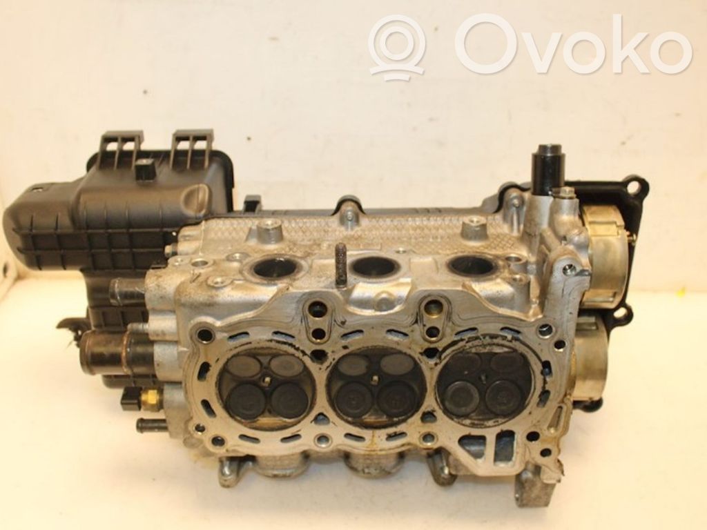 Hyundai i10 Engine head 