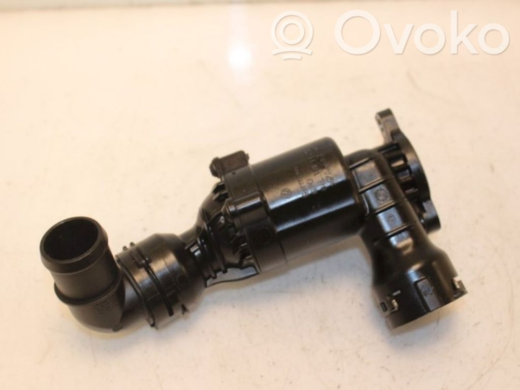 Volkswagen Golf VII Alloggiamento termostato