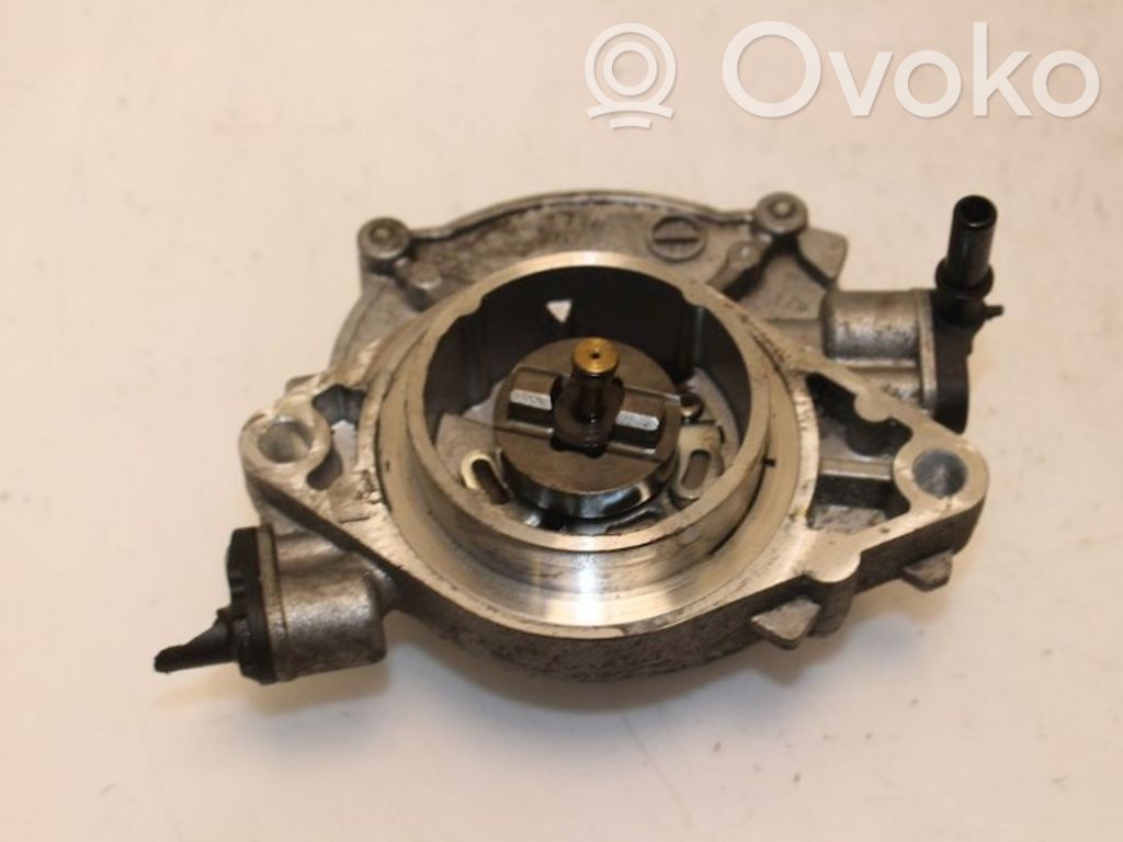 Vakuumo pompa   BK3Q2A451FA,BK3Q2A451FA
