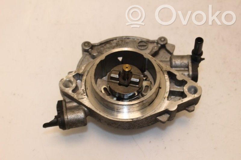 Ford Transit Pompa a vuoto 