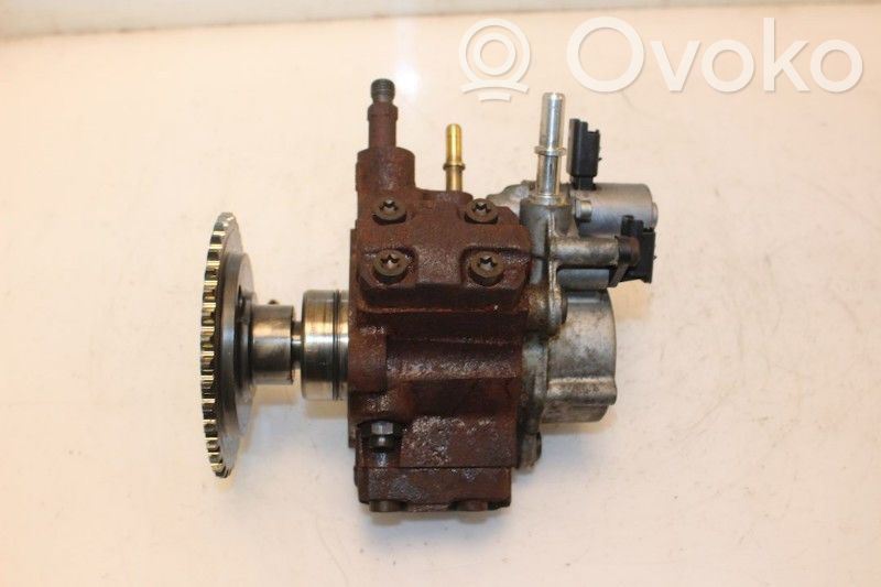Ford Transit Hochdruckpumpe