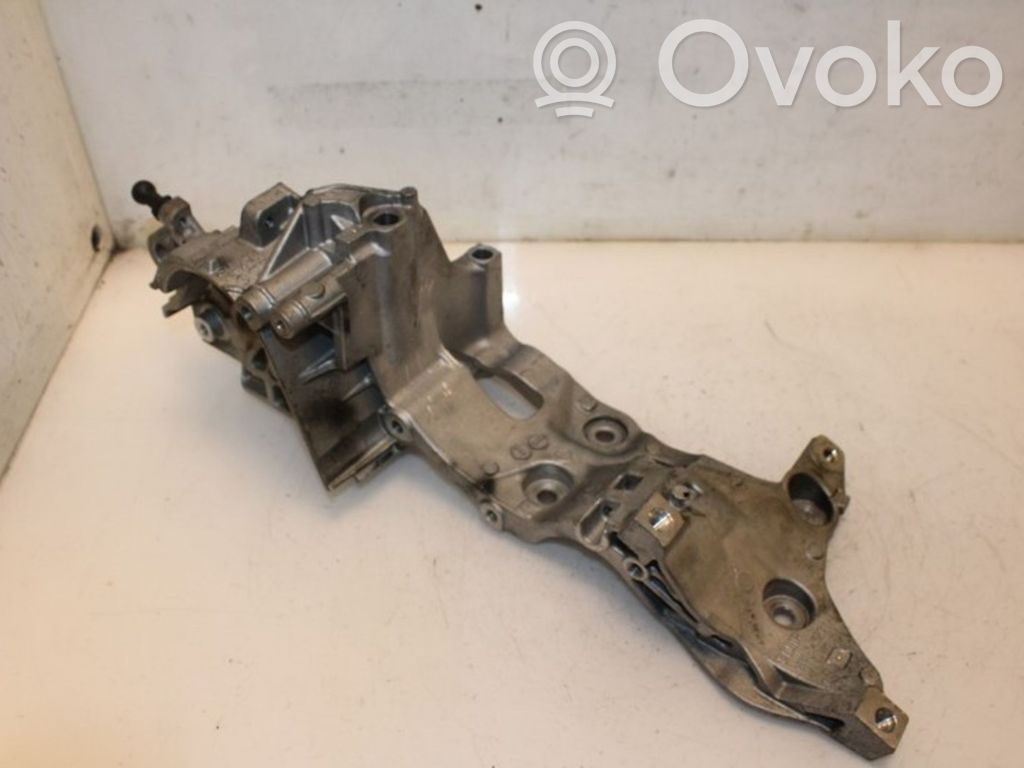Volkswagen Golf VII Supporto della pompa del carburante