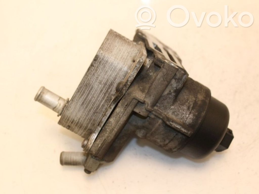 Ford Transit Suport montare filtru ulei