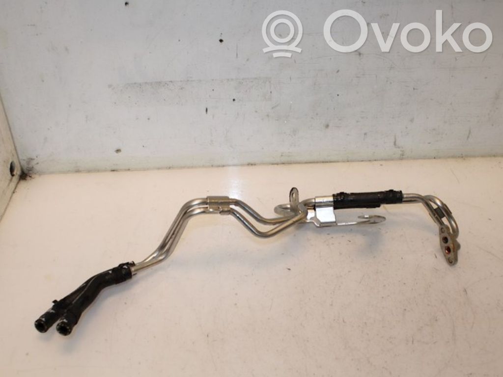 Volkswagen Polo VI Conductă răcire ulei 