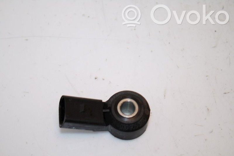 Volkswagen Polo VI Klopfsensor 