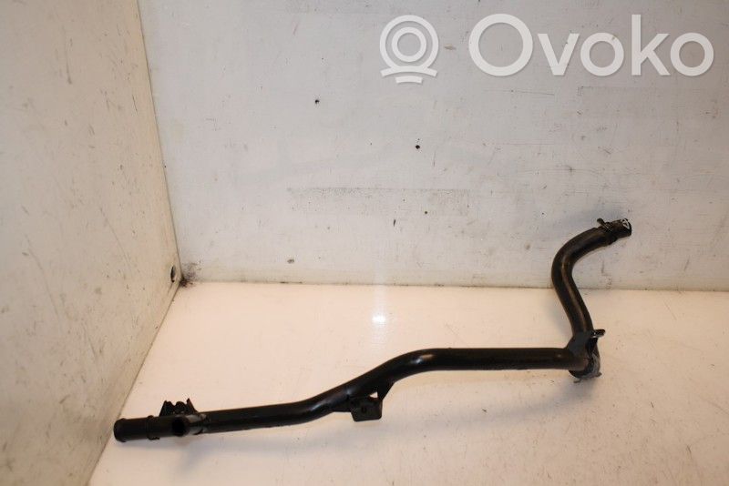 Volkswagen Polo VI Kühlleitung / Kühlschlauch 