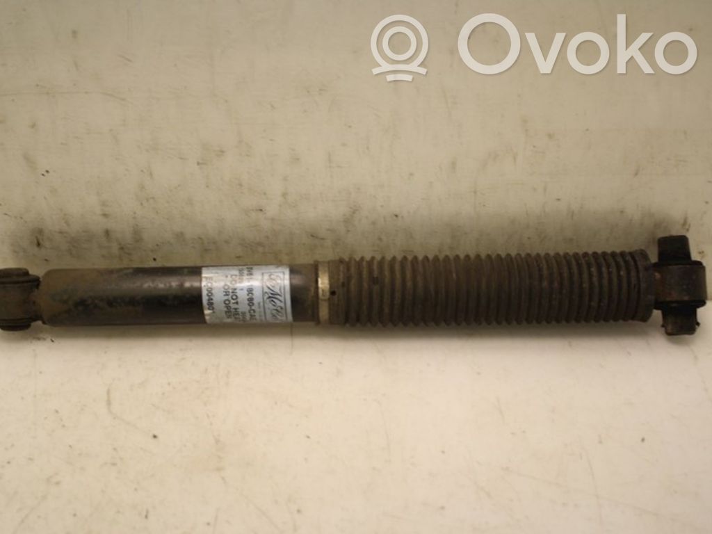 Takaiskunvaimennin   BV6118080CAE,BV6118080CAE