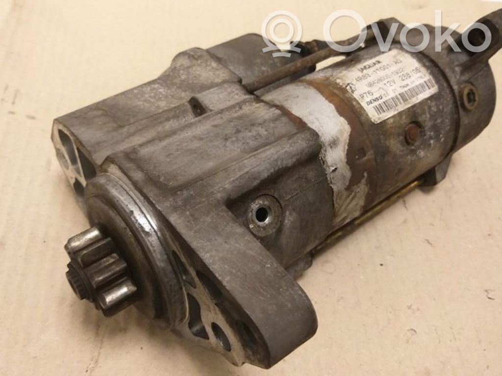Starteris   4R8311001AD,4R8311001AD