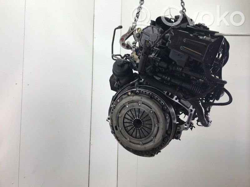 Ford Focus Motor 