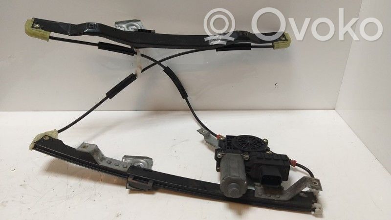 Ford Mondeo Mk III Macara geam față manuală 
