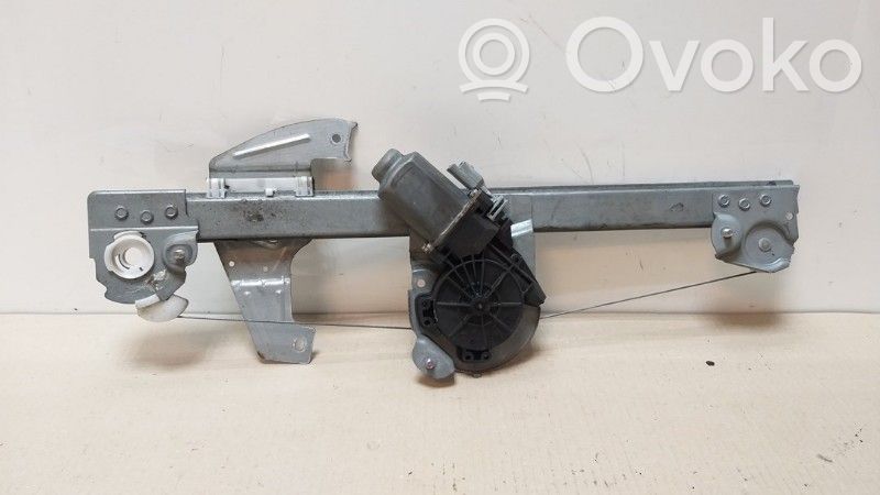 Citroen C1 Macara geam față manuală 
