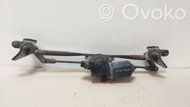 Mazda 6 Motor și paralelogram ștergător parbriz 