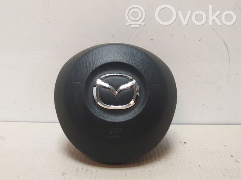 Poduszka powietrzna Airbag kierownicy   VZR32MH9AKV,4SD32JMEAYK,4SD32JMEAYK,VZR32MH9AKV