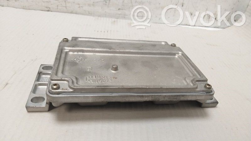 Citroen C5 Unitate/modul de control motor 