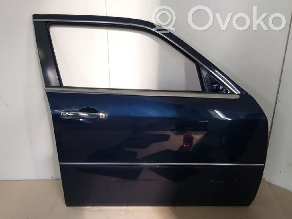 Chrysler 300 - 300C Дверь 