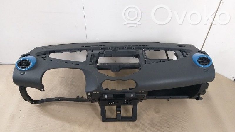 Renault Twingo II Bord 