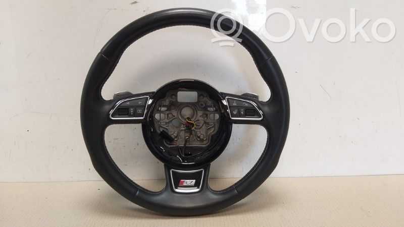 Audi A7 S7 4G Volante