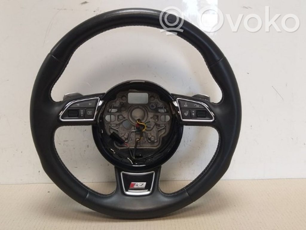 Audi A7 S7 4G Volante 