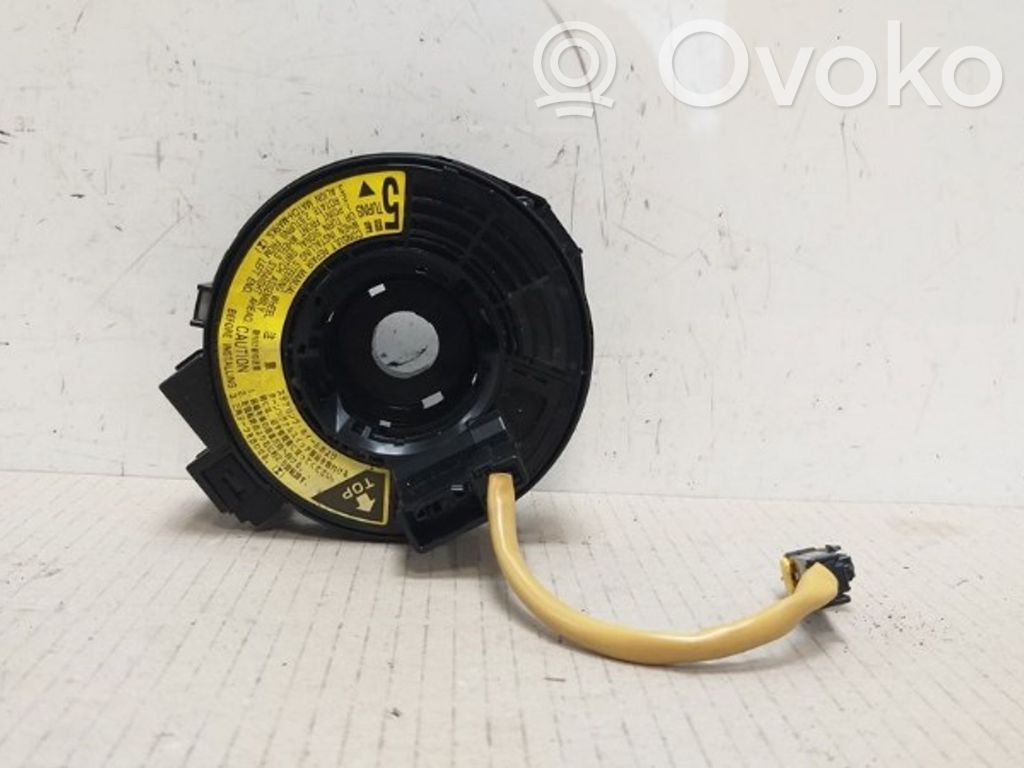 Taśma / Pierścień ślizgowy Airbag / SRS   6ME0286,6ME0286
