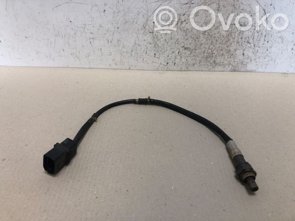 Volkswagen Lupo Lambda probe sensor 