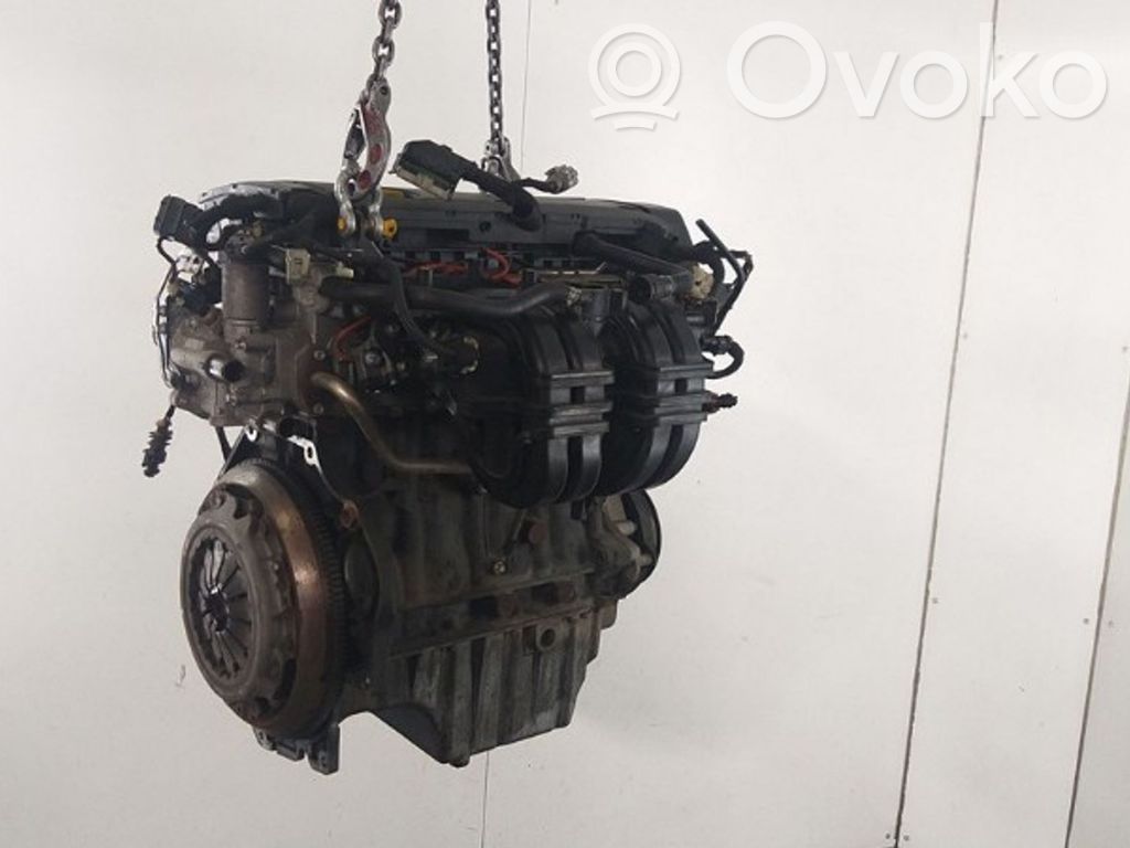 Fiat Stilo Engine 