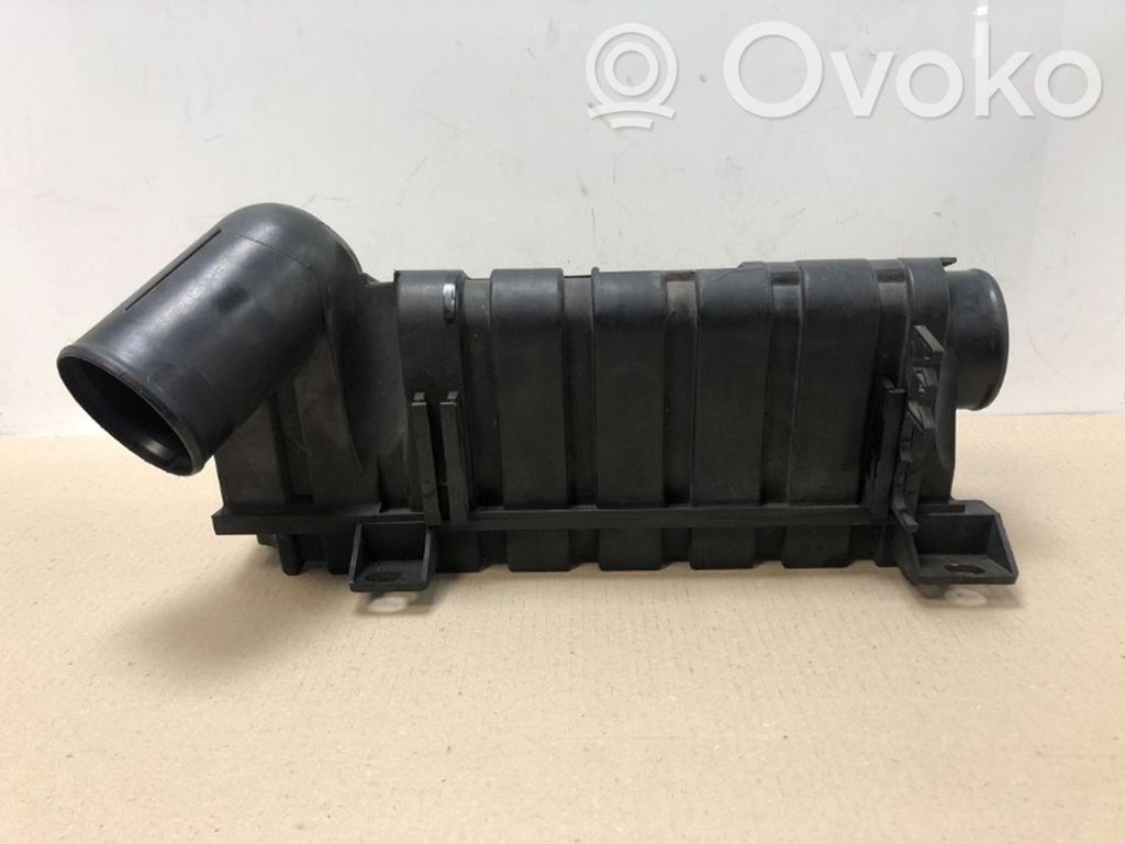 Ford Transit Air filter box 