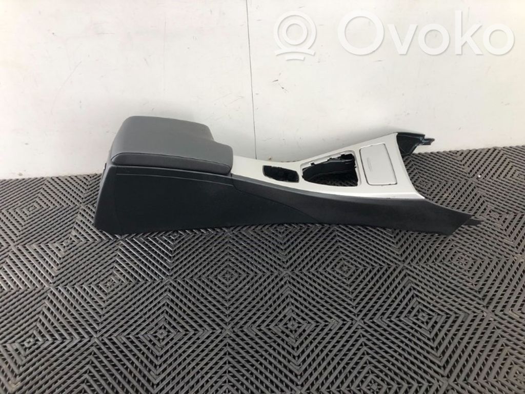 BMW 3 E90 E91 Centrālā konsole 