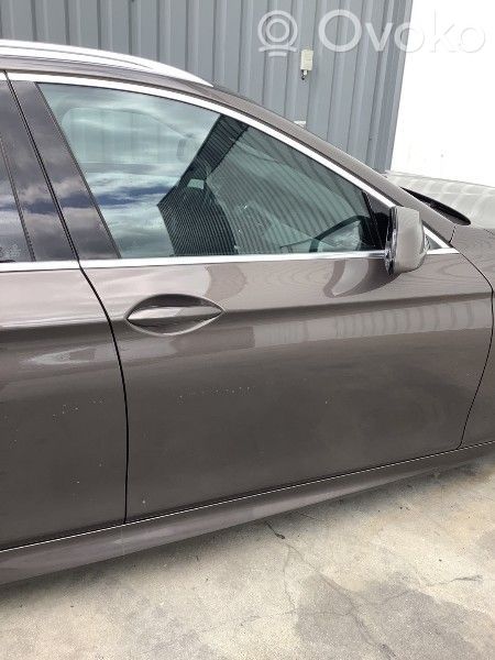 BMW 5 F10 F11 Ușă față 